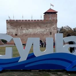 Hunguest Hotel Gyula Gyula - Környék