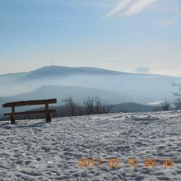 Grandhotel Galya, Galyatető - Környék