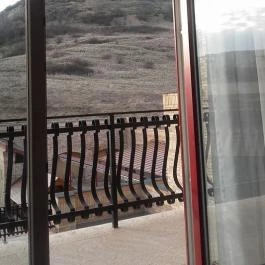 Hotel Kapitány Superior Wellness Sümeg - Környék