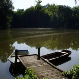 Hotel Orchidea Tengelic Tengelic - Környék
