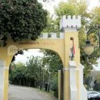 Jankovich Kúria Wellness Hotel Rácalmás - Külső kép