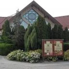 Orchidea Hotel Lipót Lipót - Külső kép