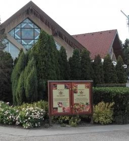 Orchidea Hotel Lipót