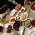 Pata Negra Pest Budapest - Étel/ital