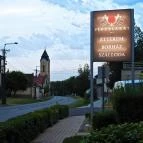 Pincelakat Borház & Szálloda Császártöltés - Külső kép