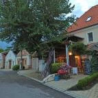 Pincelakat Borház & Szálloda Császártöltés - Külső kép