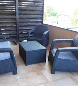 Termal Hotel Mesteri