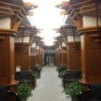 Ensana Thermal Hévíz Hévíz - Belső