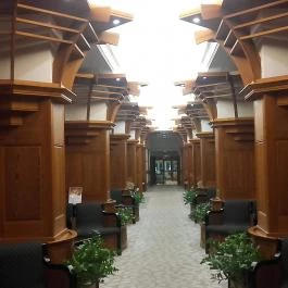 Ensana Thermal Hévíz Hévíz - Belső