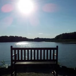 Tisza Balneum Hotel Tiszafüred - Környék