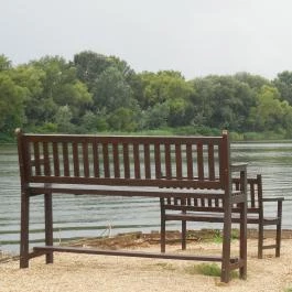 Tisza Balneum Hotel Tiszafüred - Környék