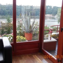 Tó Wellness Hotel Bánk - Belső