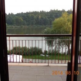 Tó Wellness Hotel Bánk - Környék