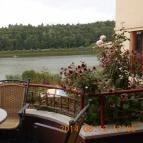 Tó Wellness Hotel Bánk - Környék