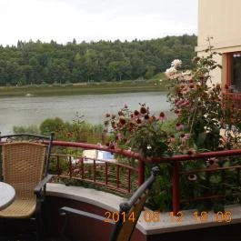 Tó Wellness Hotel Bánk - Környék