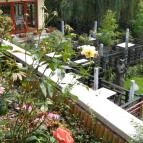 Tó Wellness Hotel Bánk - Medence/kert