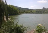 Vadregény Panzió és Üdülőpark Esztergom