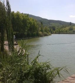 Vadregény Panzió és Üdülőpark 