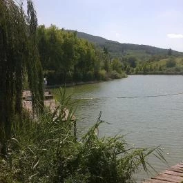 Vadregény Panzió és Üdülőpark Esztergom - Környék