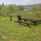 Vadregény Panzió és Üdülőpark Esztergom - Környék