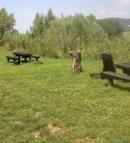 Vadregény Panzió és Üdülőpark 