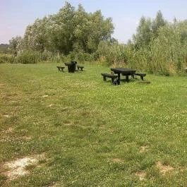 Vadregény Panzió és Üdülőpark Esztergom - Környék