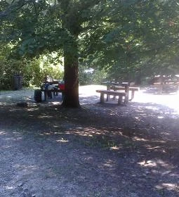 Vadregény Panzió és Üdülőpark 