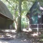 Vadregény Panzió és Üdülőpark Esztergom - Külső kép