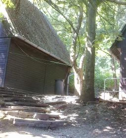 Vadregény Panzió és Üdülőpark 