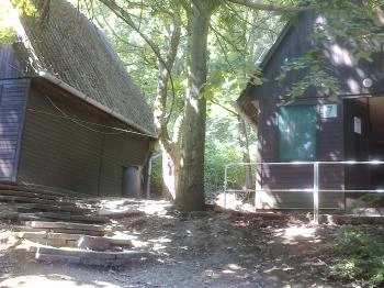 Vadregény Panzió és Üdülőpark Esztergom