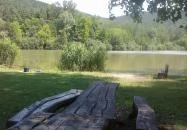 Vadregény Panzió és Üdülőpark Esztergom