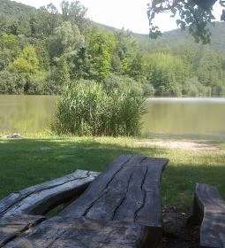 Vadregény Panzió és Üdülőpark 