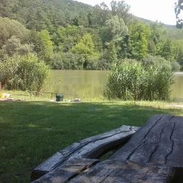 Vadregény Panzió és Üdülőpark Esztergom - Környék