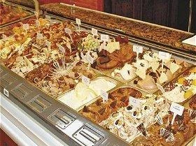 Vári Cukrászda Budapest