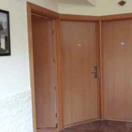 Zichy Park Hotel, Bikács - Belső