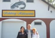 Kiskőrössy Halászcsárda Szeged