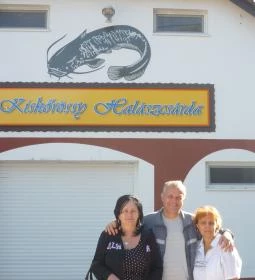 Kiskőrössy Halászcsárda