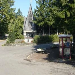 Hotel Narád, Mátraszentimre - Környék