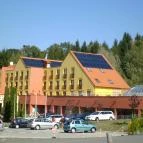 Hotel Narád Mátraszentimre - Külső kép