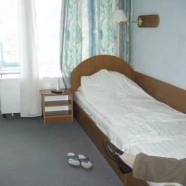 Hunguest Hotel Panoráma Hévíz - Szobák