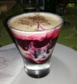 Ambrózia Étterem és Panzió