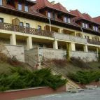 D&A Apartmanház Egerszalók - Külső kép