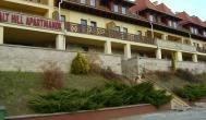 D&A Apartmanház Egerszalók - 