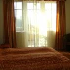 D&A Apartmanház Egerszalók - Szobák