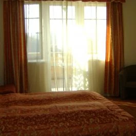 D&A Apartmanház, Egerszalók - Szobák