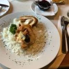 Svejk Vendéglő Balassagyarmat - Étel/ital