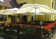 Platán Panzió Dobogókő