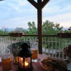 Öreghegy Hotel Wellness Panzió & Turistaszálló Sümeg - Külső kép