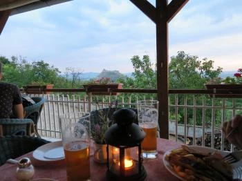 Öreghegy Hotel Wellness Panzió & Turistaszálló Sümeg