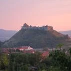 Öreghegy Hotel Wellness Panzió & Turistaszálló Sümeg - Környék